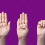 CONOCE LA SEÑAL DE AUXILIO ANTE LA VIOLENCIA DE GÉNERO