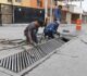 GOBIERNO DE SOLEDAD REPARÓ REJILLAS PLUVIALES EN COLONIAS