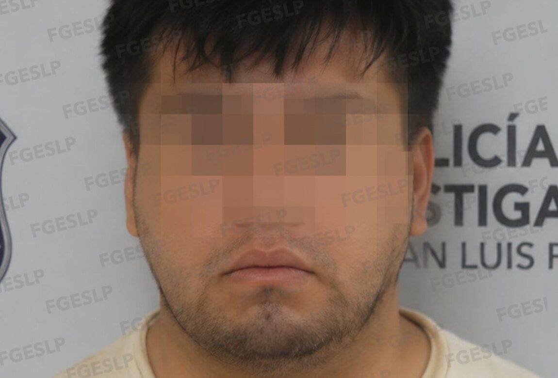 CAPTURA FISCALÍA A SEÑALADO POR ABUSO SEXUAL EN SANTA MARÍA DEL RÍO