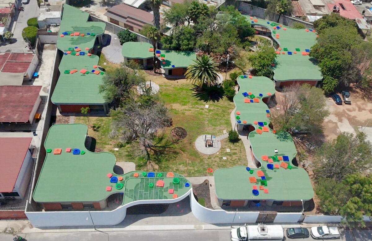 MUNICIPIO DE SOLEDAD INAUGURARÁ CENTRO INTEGRAL DE CAPACITACIÓN Y DEPORTE