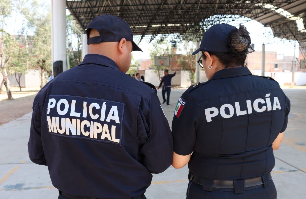 24 MUNICIPIOS HAN TRATADO EL TEMA DE SALARIO MÍNIMO PARA POLICÍAS