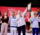 ENRIQUE GALINDO INAUGURA LA IV  MUESTRA NACIONAL DE DANZÓN
