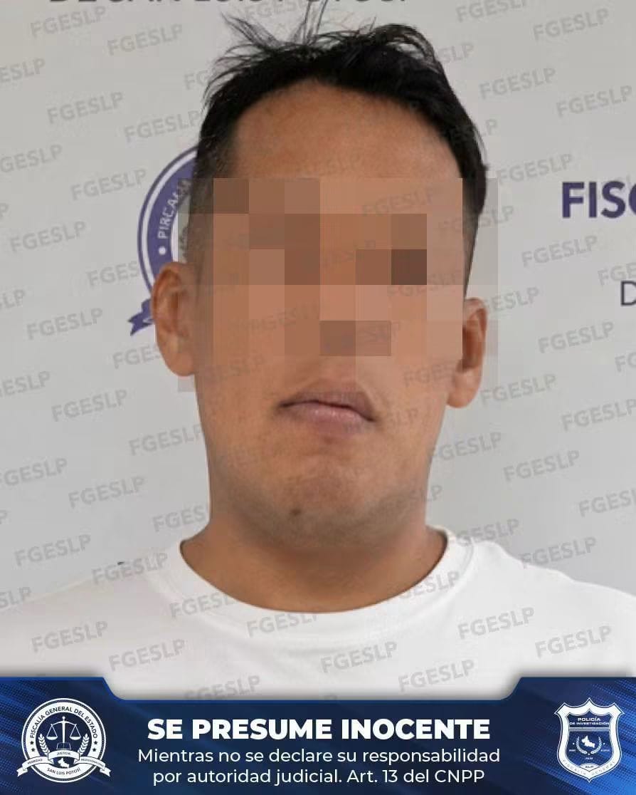 ATRAPAN A PERVERTIDO QUE AGREDIÓ SEXUALMENTE A UNA MENOR DE EDAD EN COL. SATÉLITE