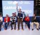 ENRIQUE GALINDO ESTRENA NUEVO ALUMBRADO TÁCTICO EN AVENIDA CARRANZA