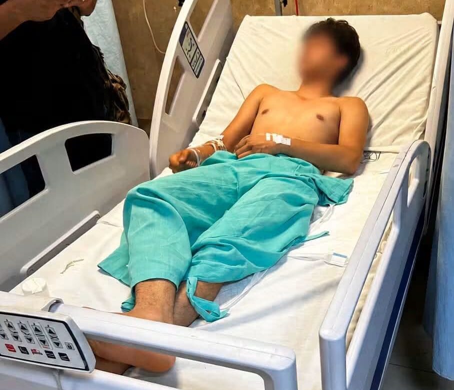 UAT ABRE INVESTIGACIÓN TRAS SUPUESTA “NOVATADA” A ESTUDIANTE POTOSINO