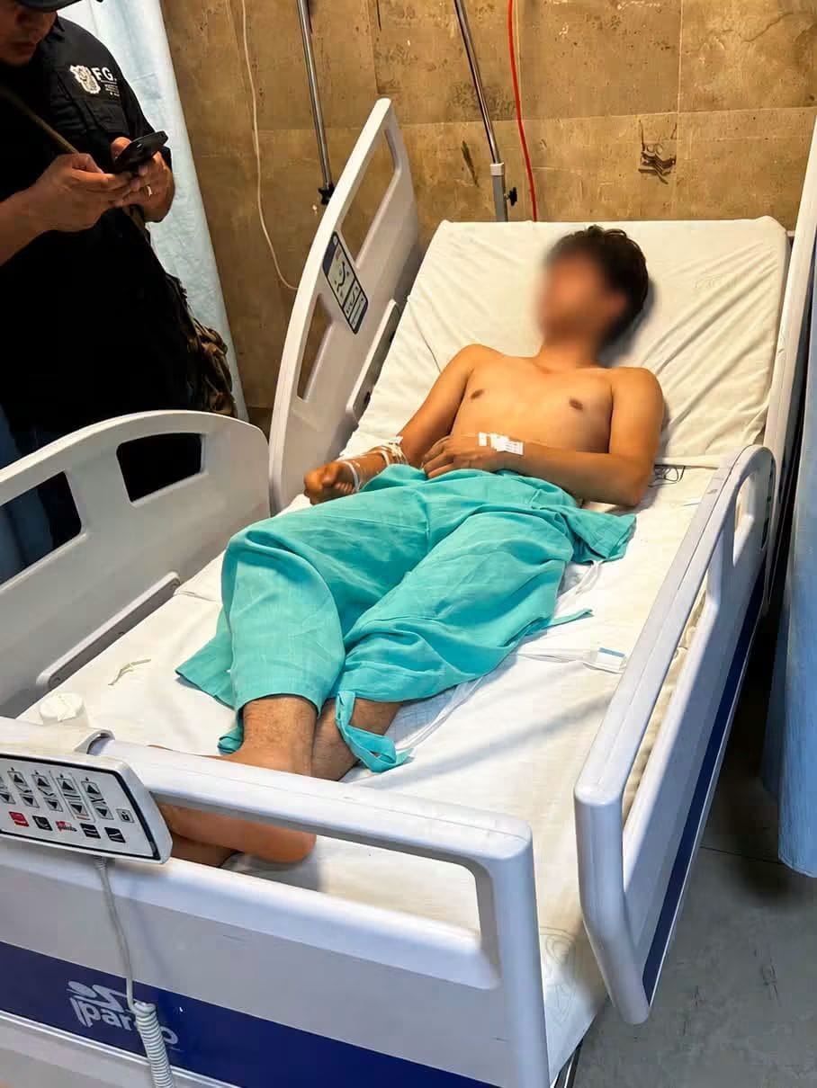 UAT ABRE INVESTIGACIÓN TRAS SUPUESTA “NOVATADA” A ESTUDIANTE POTOSINO