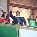 MOY BOBADILLA, VERBENA, COMIDA Y BEBIDA GRATIS EN LA FIESTA DE INDEPENDENCIA EN SLP