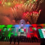 ALCALDE NAVARRO MUÑIZ INVITA A CELEBRAR LA NOCHE MEXICANA EN SOLEDAD DE GRACIANO SÁNCHEZ