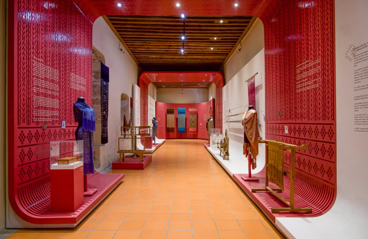CELEBRARÁ SU 7º ANIVERSARIO EL MUSEO CASA DEL REBOZO EN SANTA MARÍA DEL RÍO