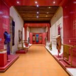 CELEBRARÁ SU 7º ANIVERSARIO EL MUSEO CASA DEL REBOZO EN SANTA MARÍA DEL RÍO