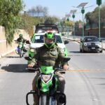 GCM DE SOLEDAD COMBATE LA INCIDENCIA DELITIVA ADEMÁS DE RECUPER VEHÍCULOS ROBADOS EN AGOSTO